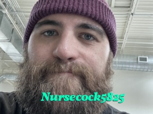 Nursecock5825