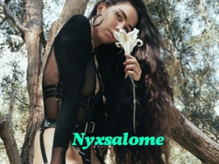 Nyxsalome