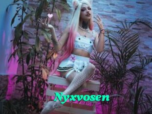 Nyxvosen