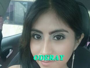 ODERAY