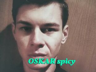 OSKAR_spicy