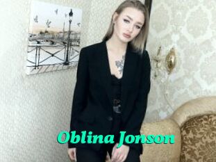 Oblina_Jonson