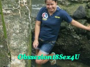 Obssesion18Sex4U