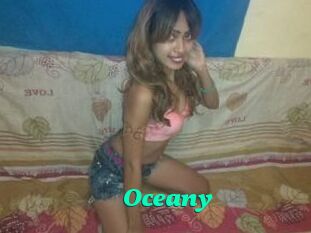 Oceany