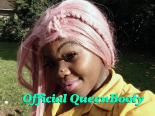 Official_QueenBooty