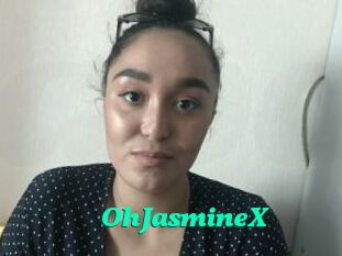 OhJasmineX