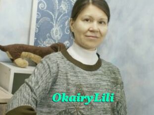 OkairyLili