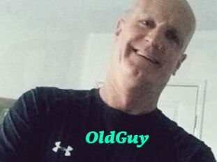 OldGuy