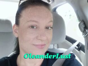 OleanderLust