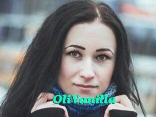 OliVanilla