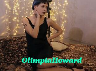 OlimpiaHoward