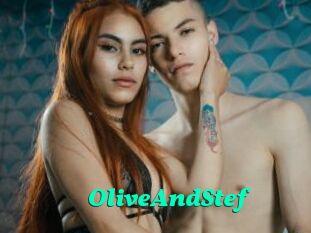 OliveAndStef