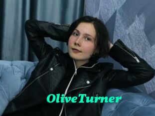 OliveTurner