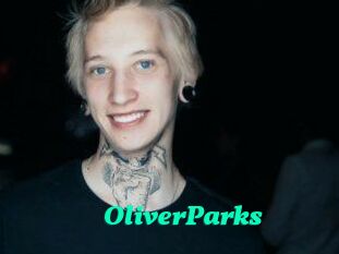 OliverParks