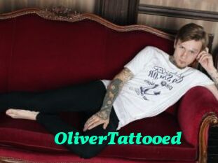 OliverTattooed