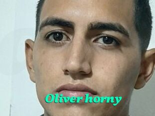 Oliver_horny