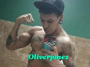 Oliverjonez