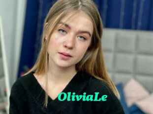 OliviaLe