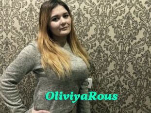 OliviyaRous