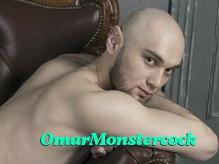 OmarMonstercock