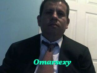 Omarsexy