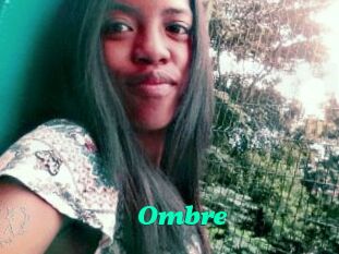 Ombre