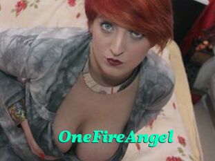 OneFireAngel