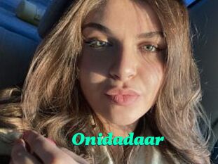 Onidadaar