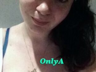 OnlyA