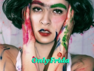 OnlyFrida