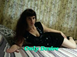 Only_Desire