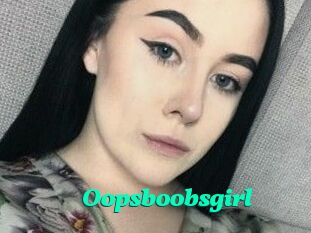 Oopsboobsgirl