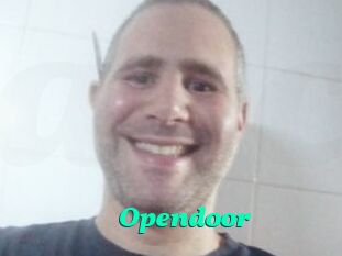 Opendoor