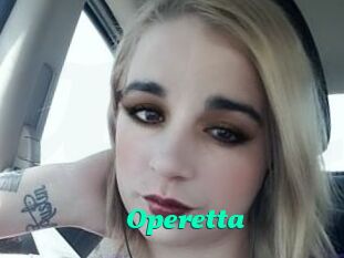 Operetta