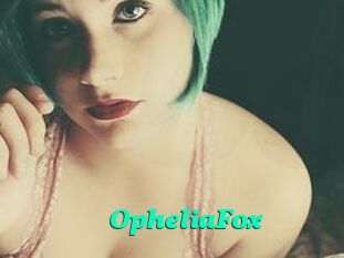 OpheliaFox