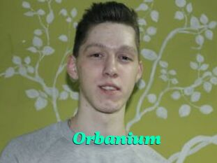 Orbanium