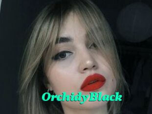 OrchidyBlack