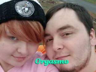 Orgasmo