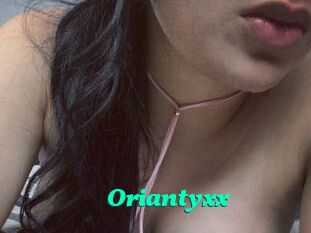 Oriantyxx