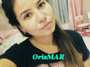 OrisMAR