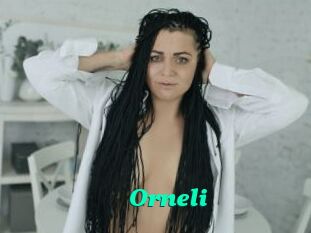 Orneli