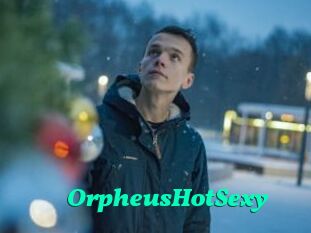 OrpheusHotSexy