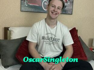 OscarSingleton