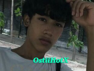 OstiiHotX