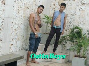 OstinBoys