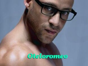 Oteloromeo