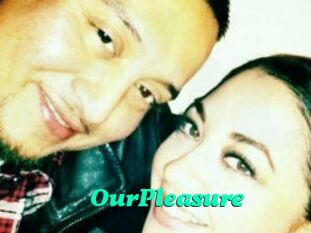 OurPleasure