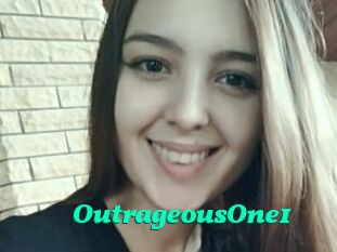 OutrageousOne1