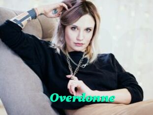 Overdonne