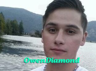 Owen_Diamond